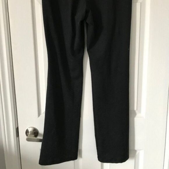Reebok Bootcut Pants sz S - Picture 4 of 4